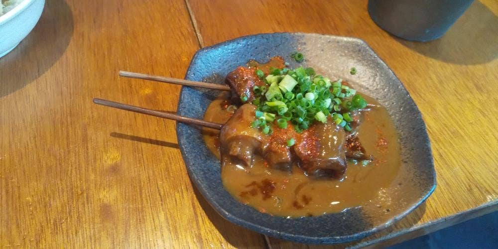 串かつ でんがな 浅草店