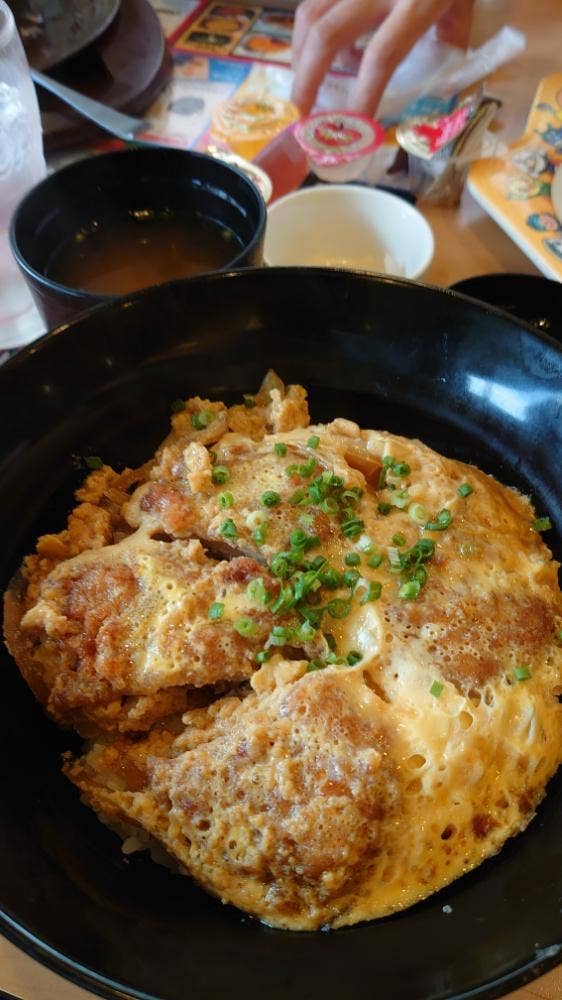 Cafe レストラン ガスト 武生店