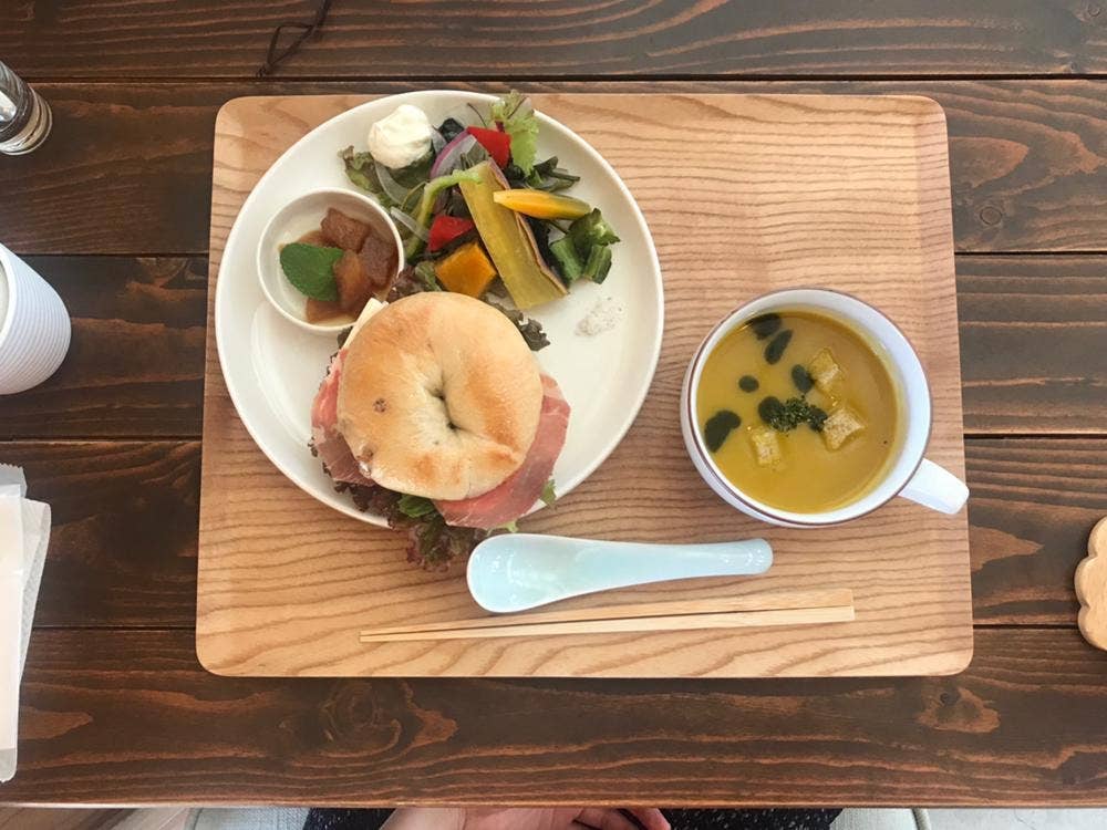 Cafe Coeur de Nature