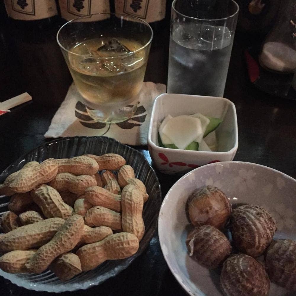 JAZZ居酒屋 うさぎ亭