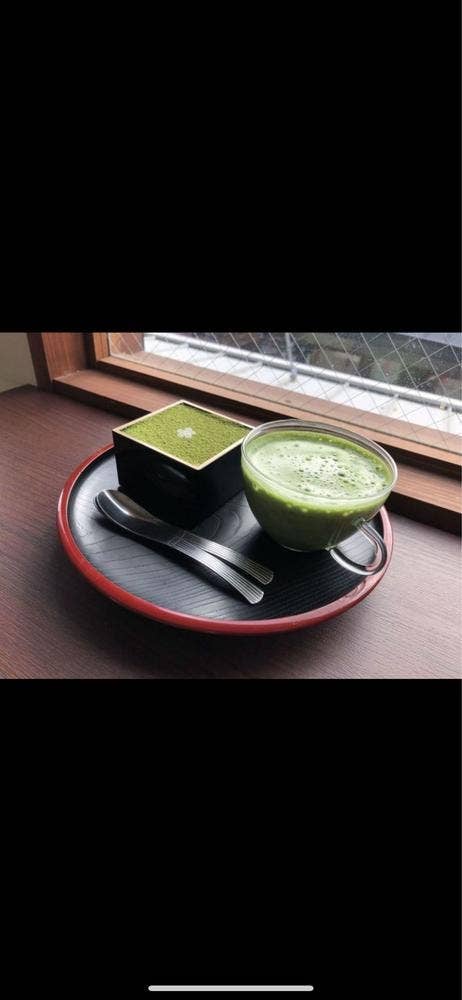 MATCHA屋 WAOWAO