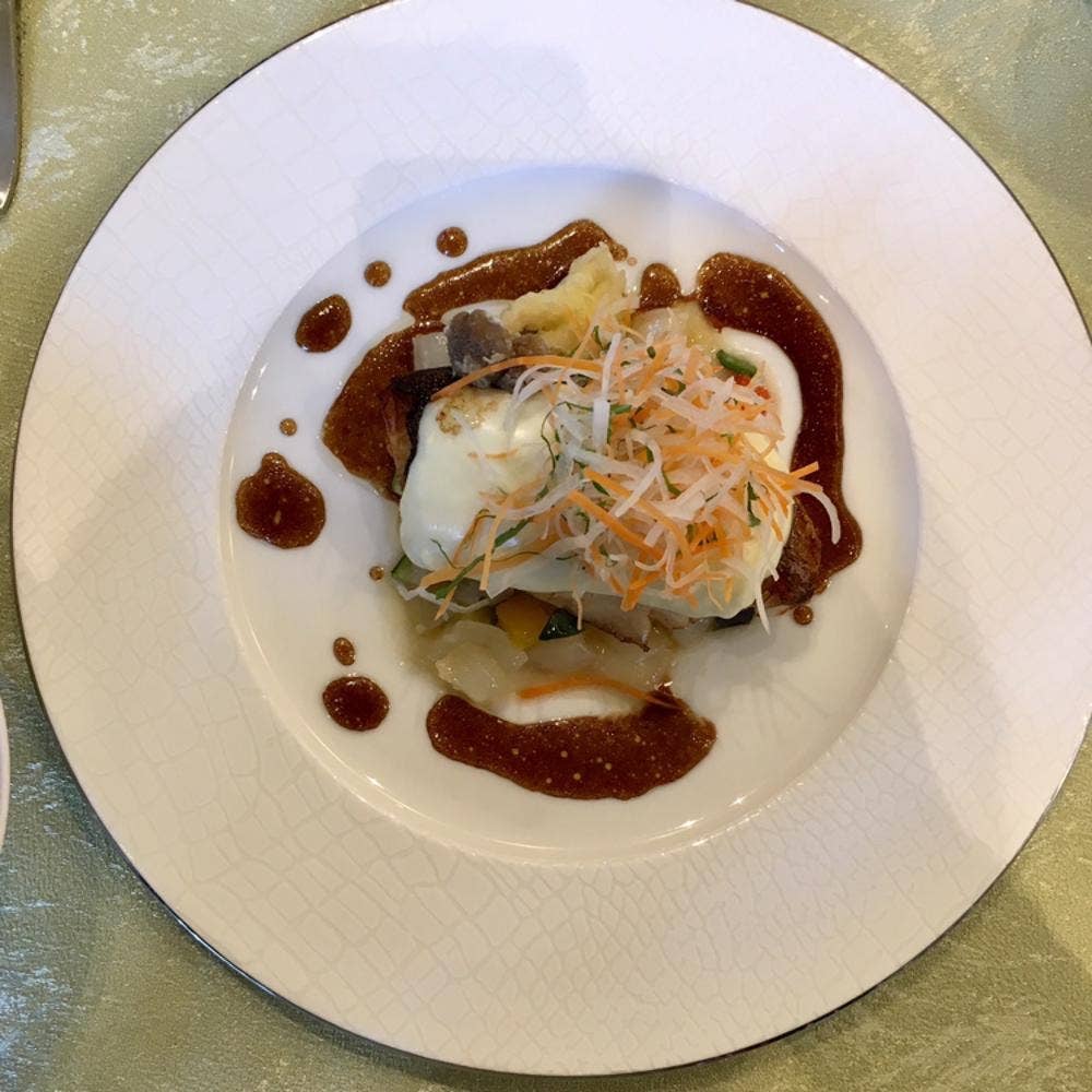RESTAURANT スピカ