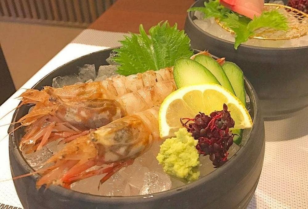 味処 和粋