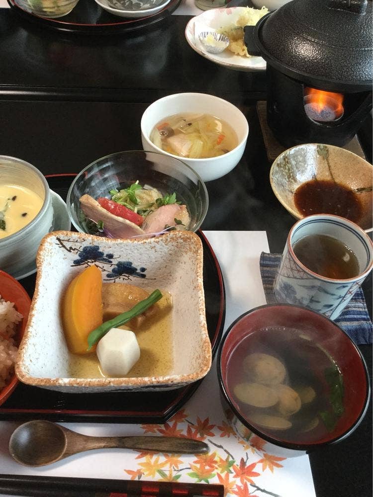 隆の里