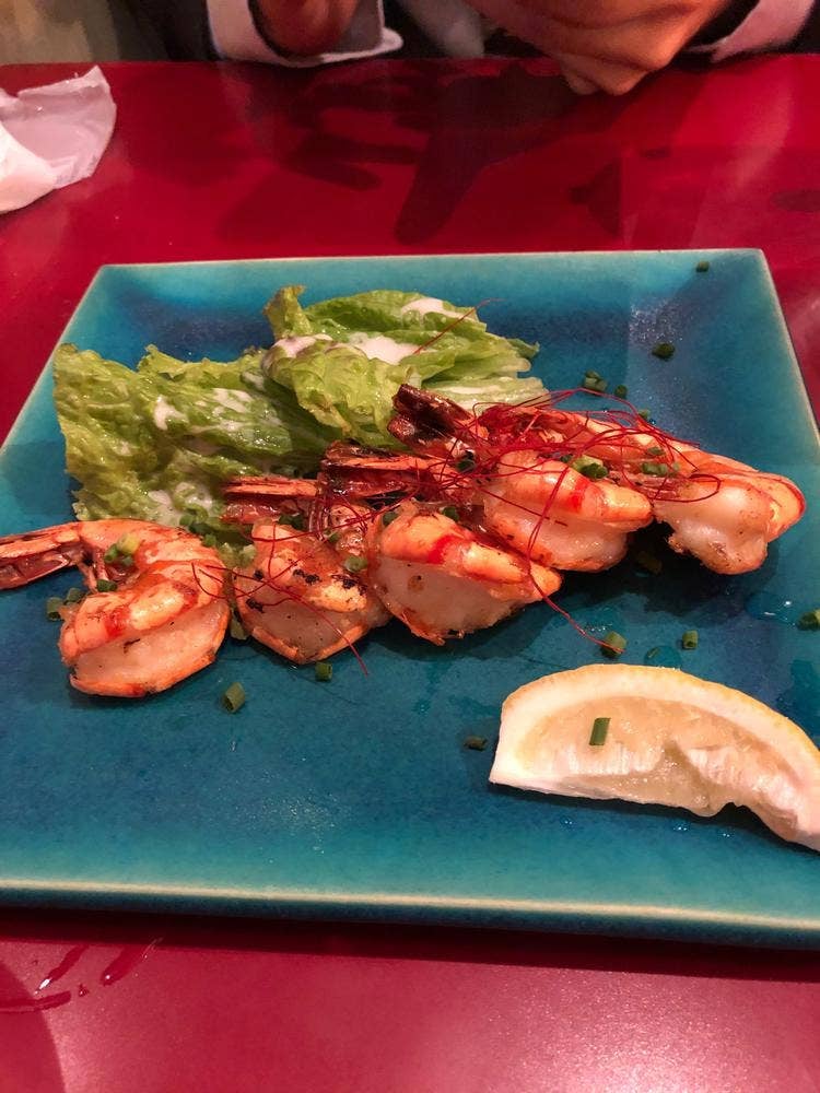 まんぷく食堂
