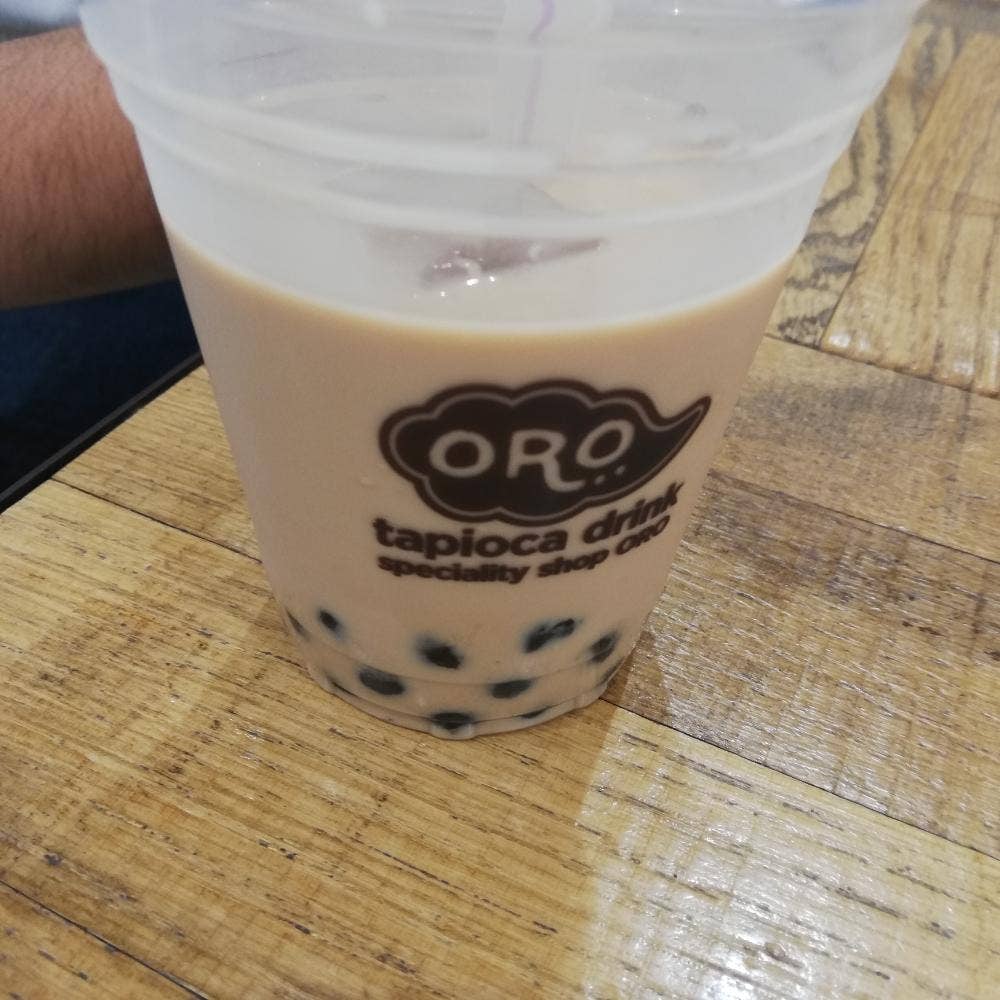 タピオカドリンク専門店 ORO イオンモール伊丹店