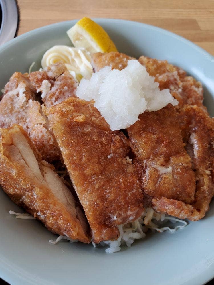 田舎厨房 あづみ野