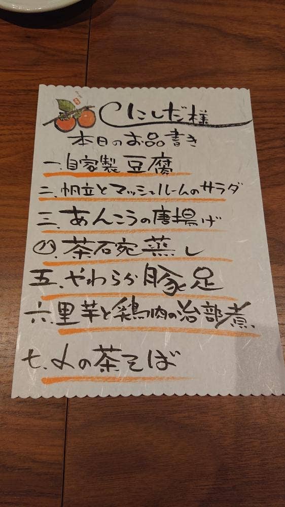 居酒屋 さん平