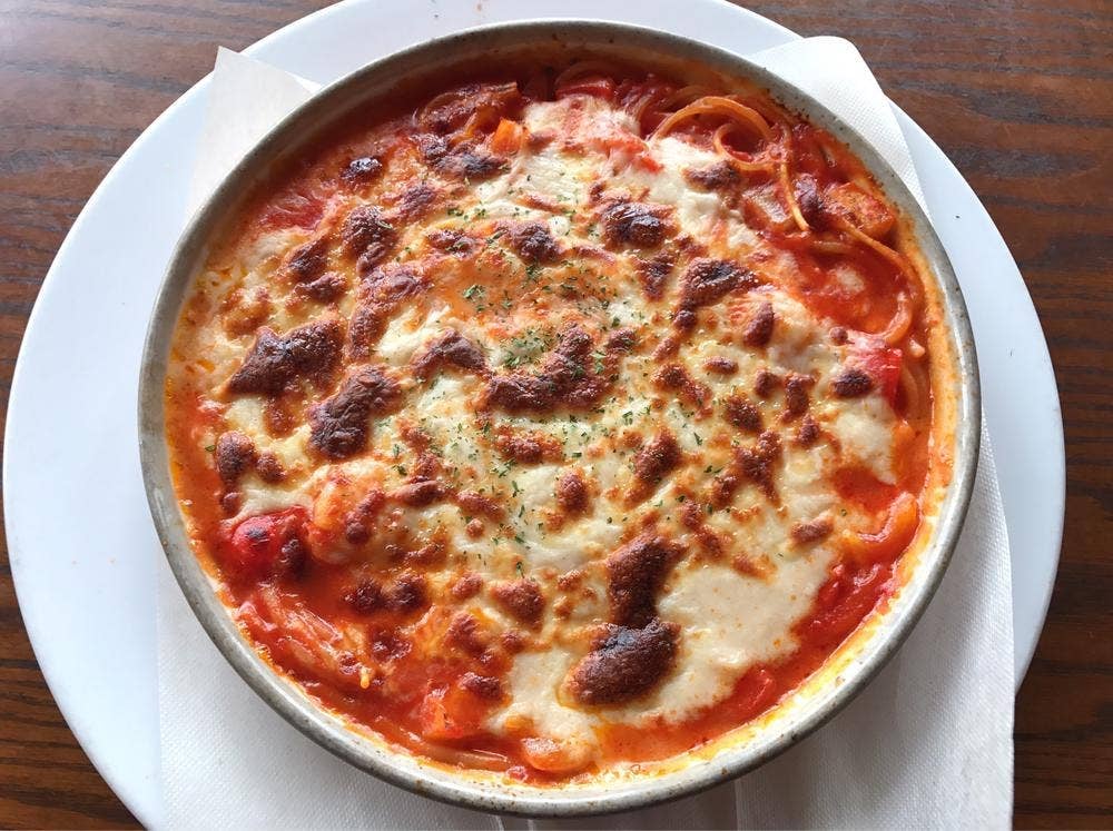 珈琲哲学 松本店