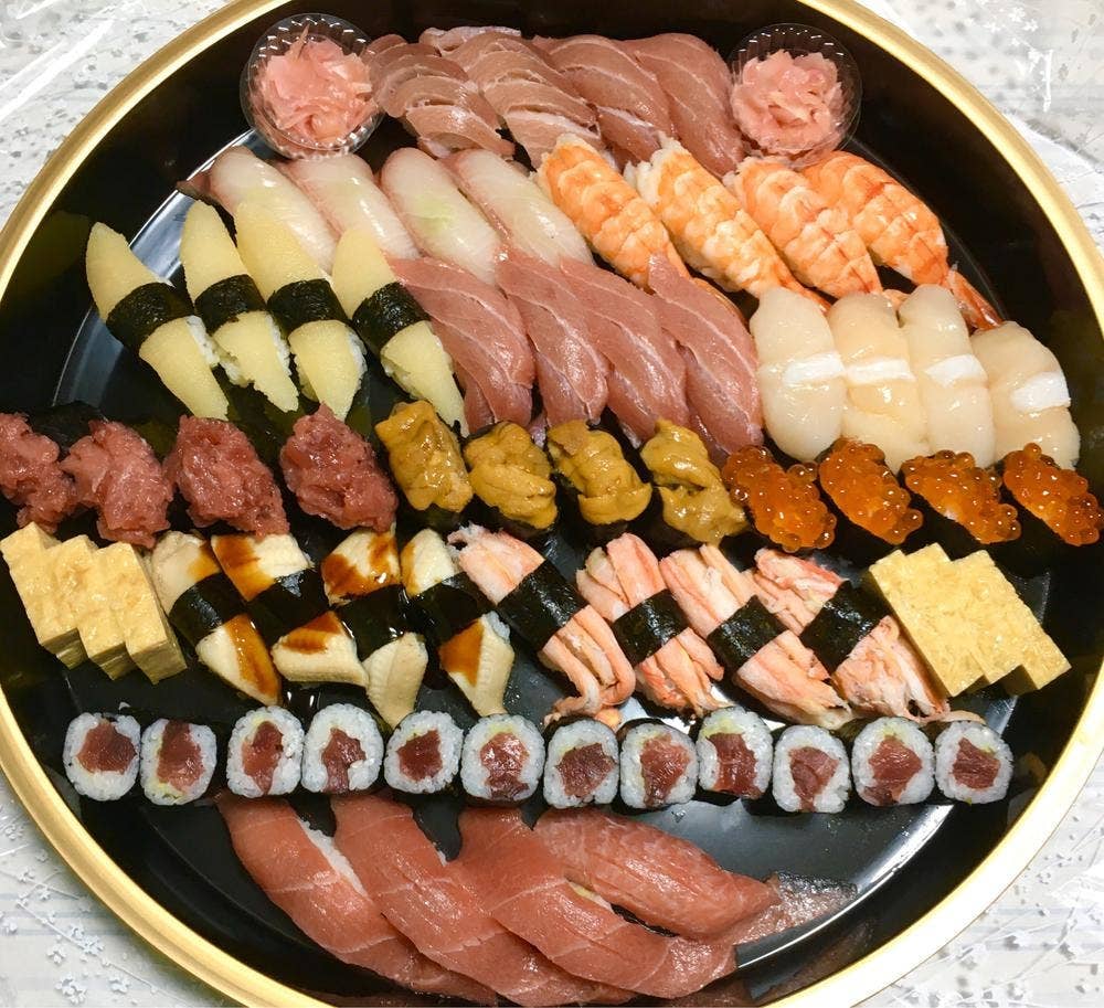 寿司・割烹 光海