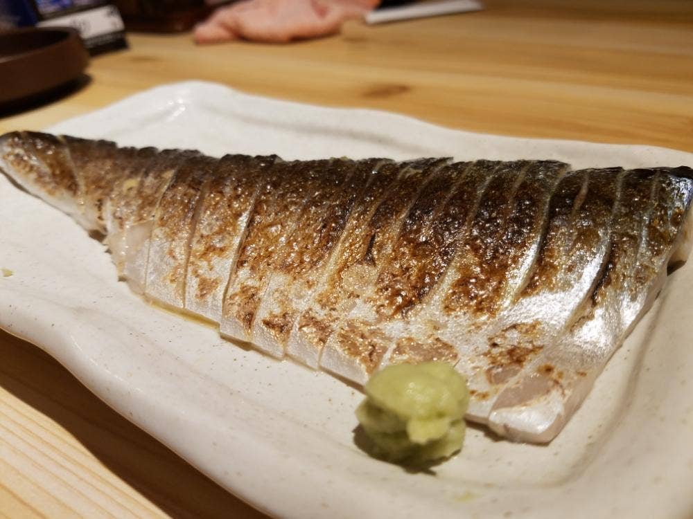 ハッケン酒場 自由ヶ丘駅前店