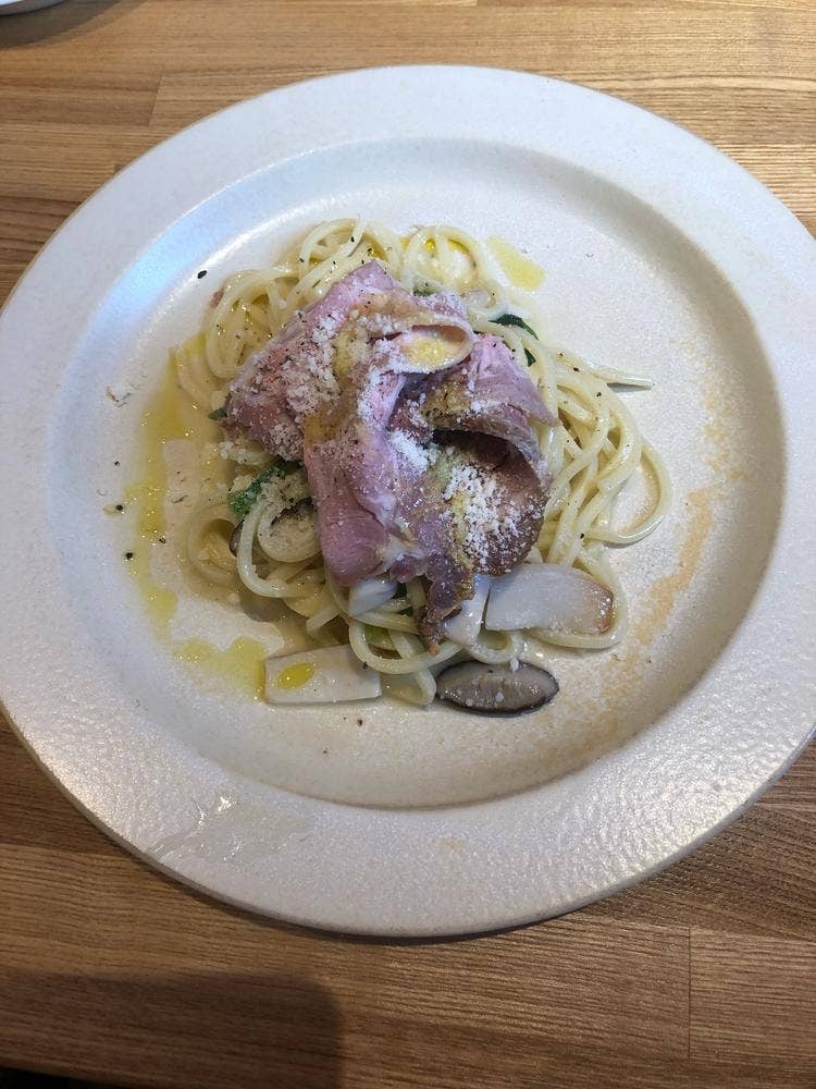 La Tavernetta MURAKAMI
