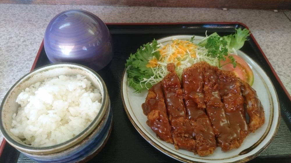 あかり食堂
