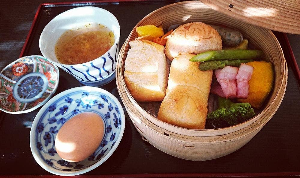 柳屋