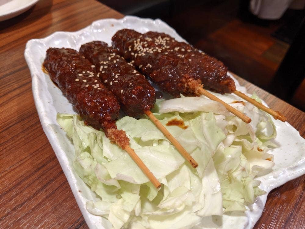 赤から 錦糸町店