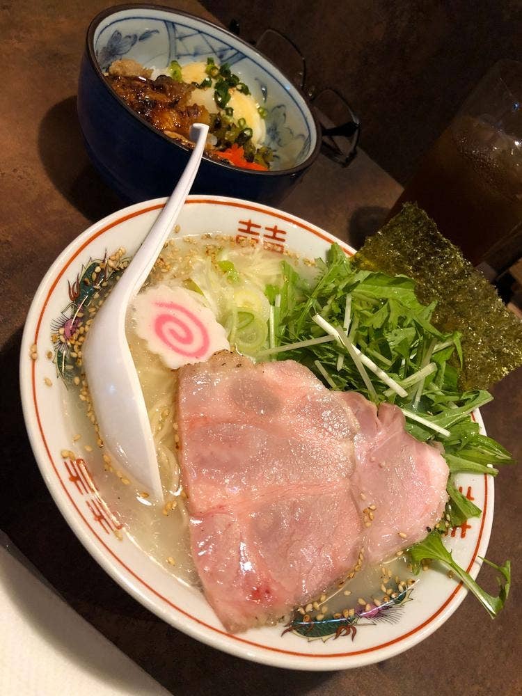 串中
