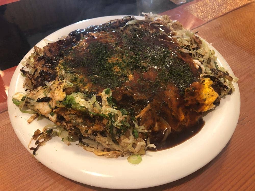 きしな
