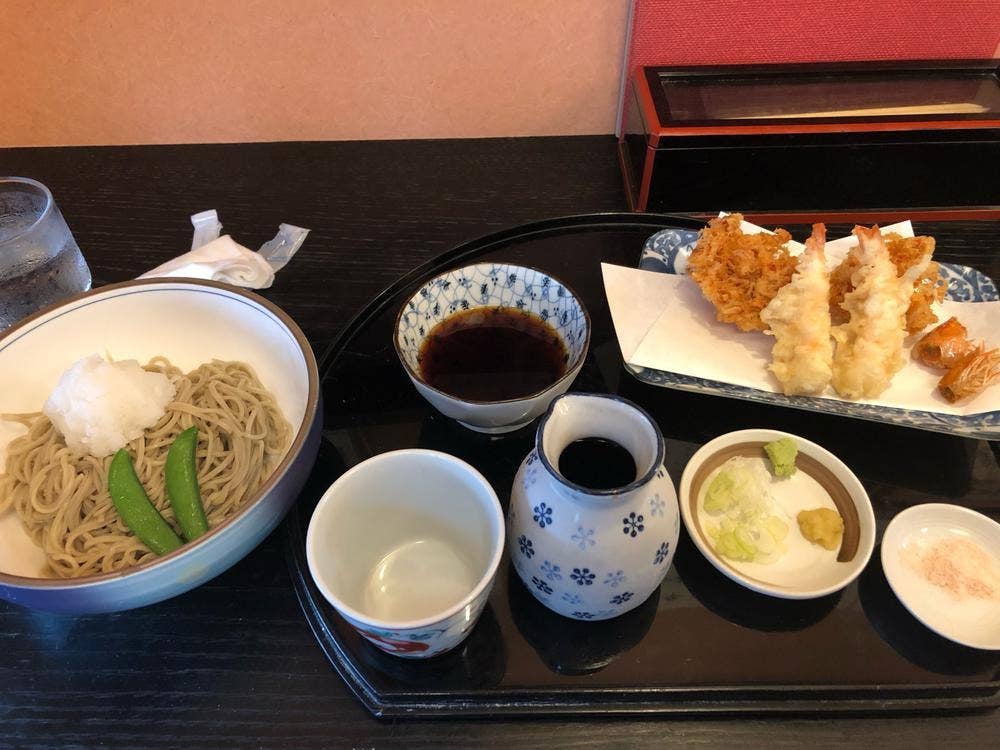うさぎ庵