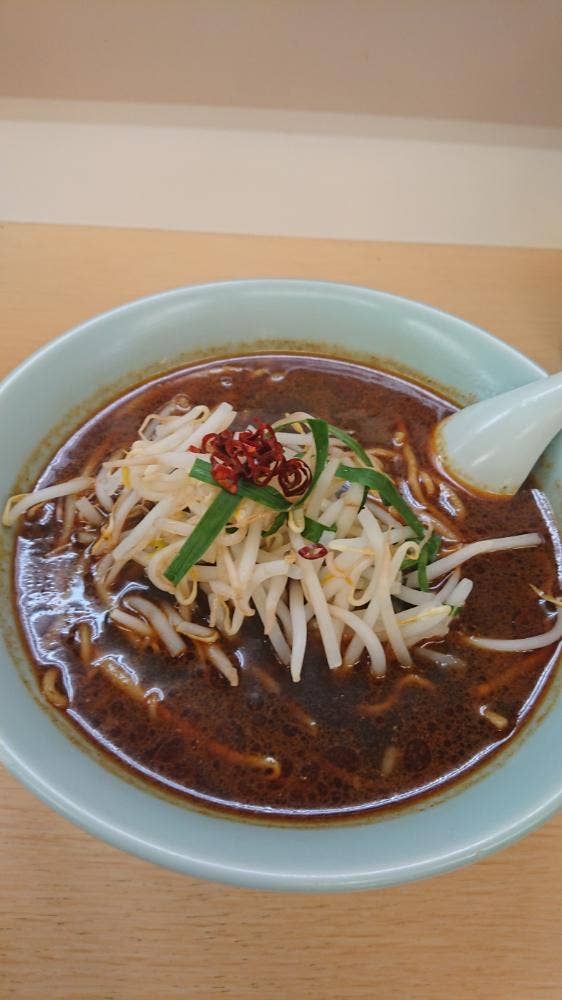 くるまやラーメン 松本筑摩店