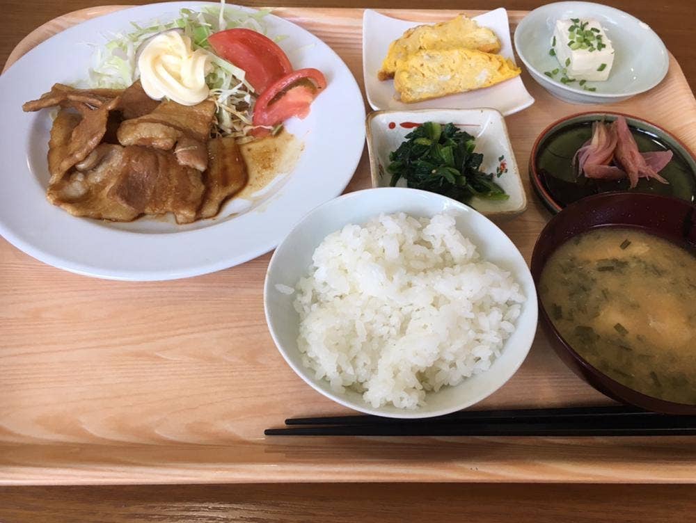 相馬村