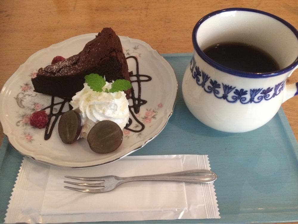 café koto-ya