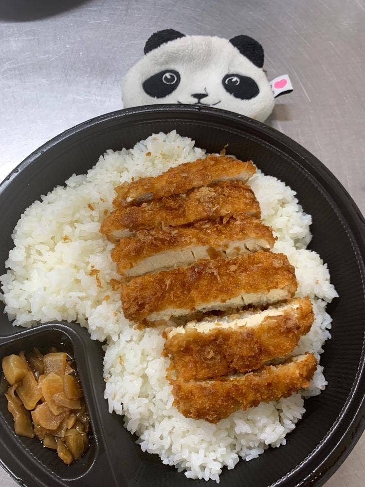 カレーハウスCoCo壱番屋 伏見区横大路店