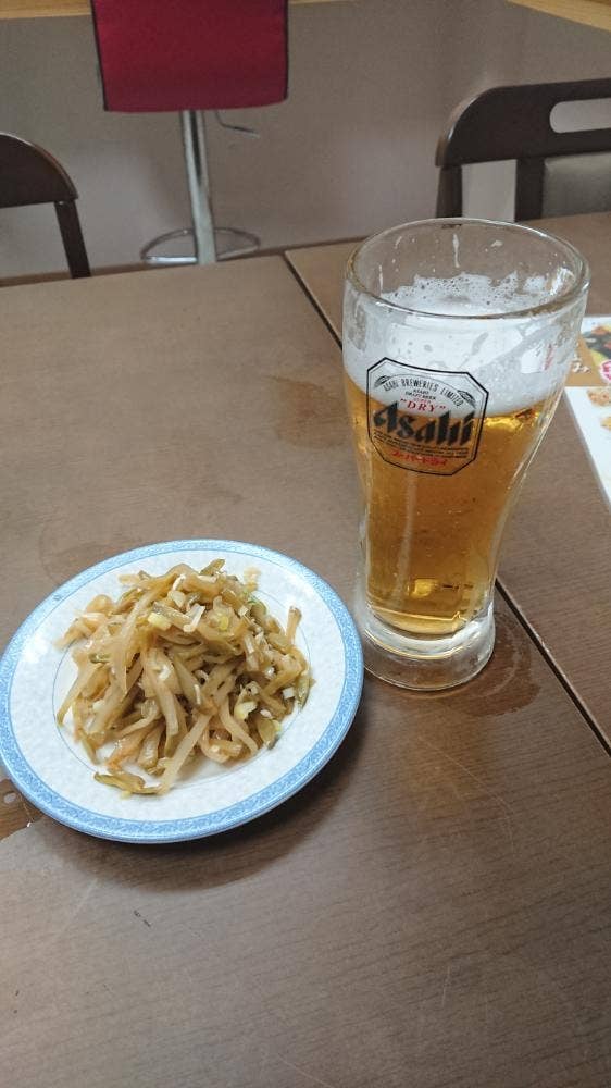 中華料理 香味堂