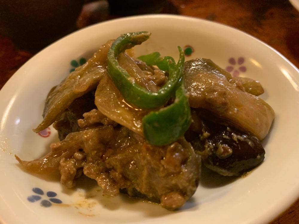 居酒屋 木菟