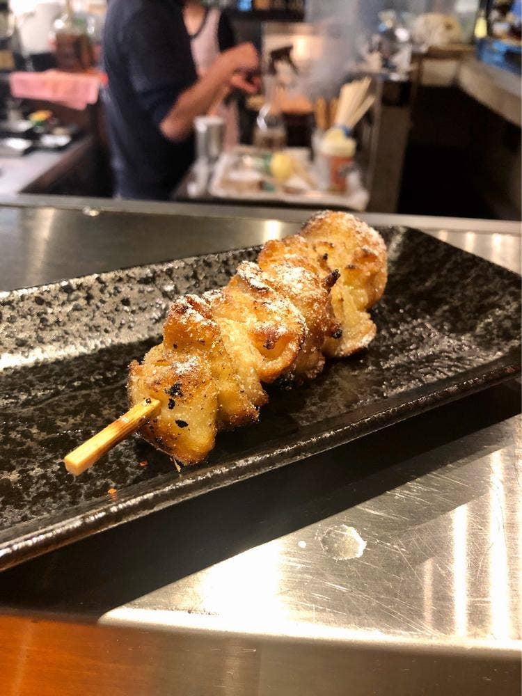 鶏蔵