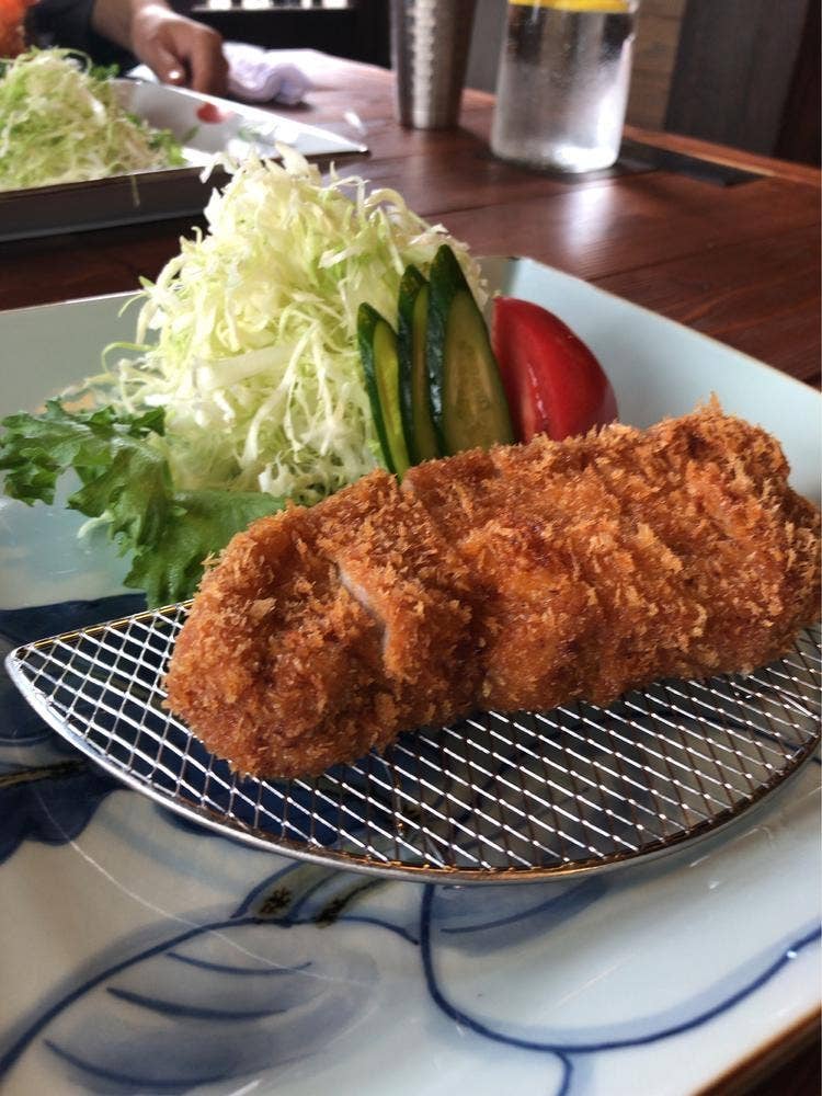 黒豚料理のお店 豚八 三瀬店