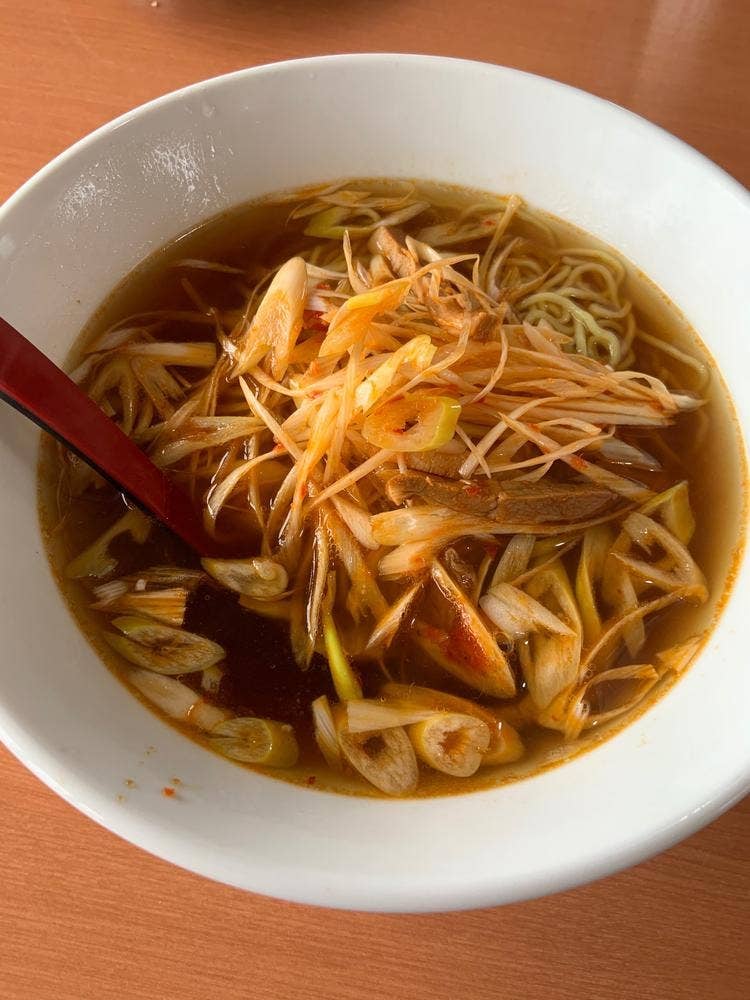台湾料理 華晟