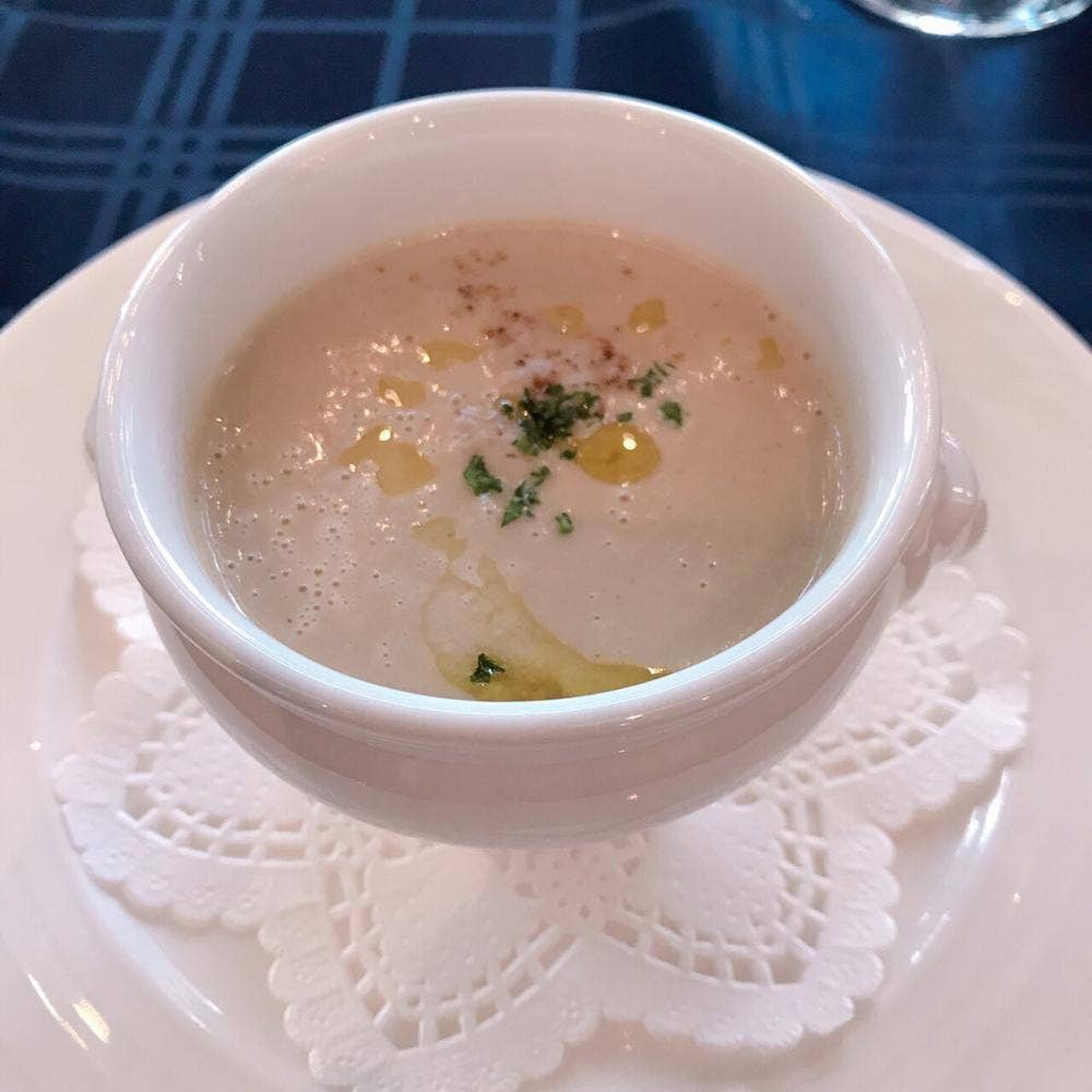 カフェレストランほのぼの屋