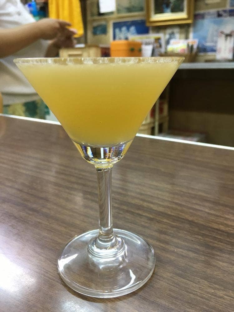 島下酒店