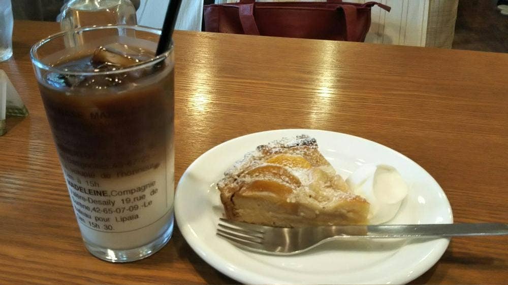 koko ti cafe