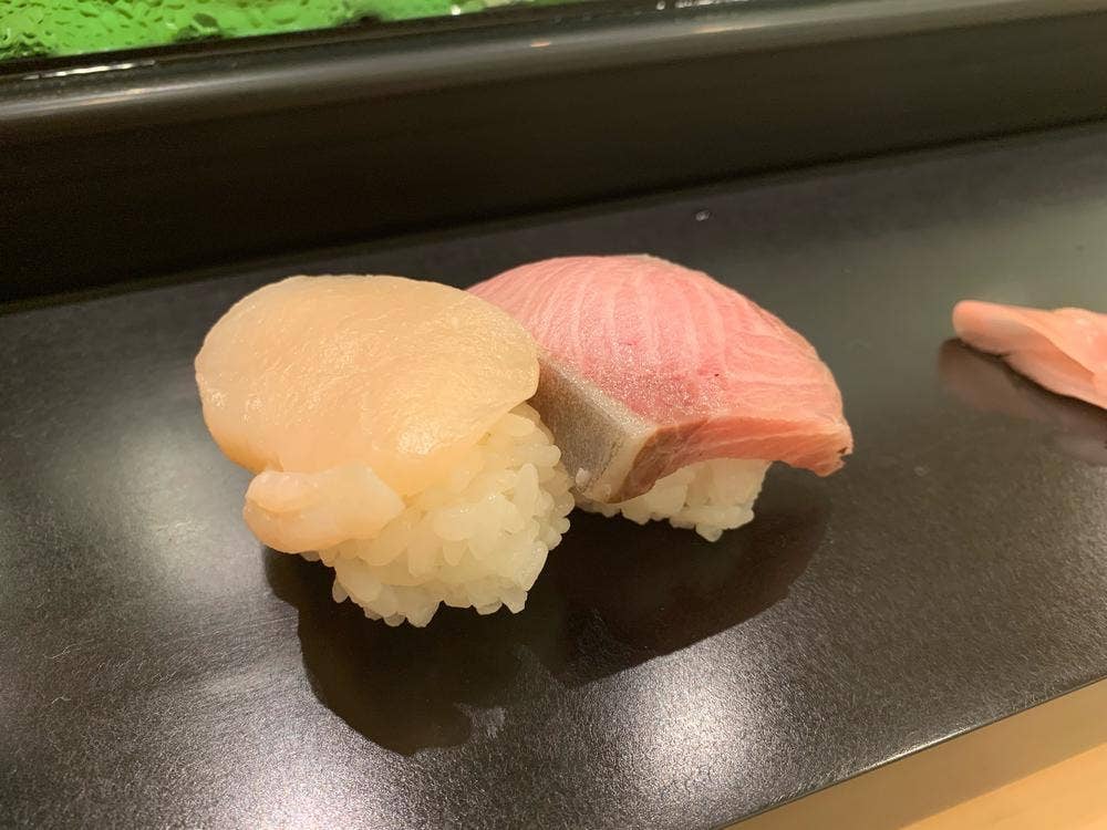 松鶴寿司