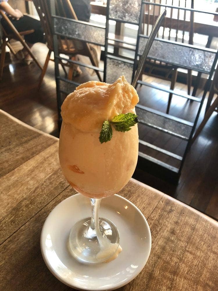 岡田珈琲 鶴屋店