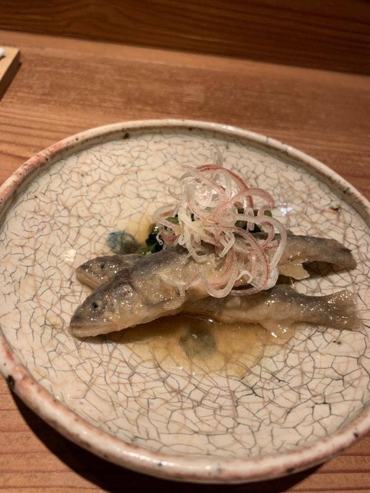 元赤坂 Sako