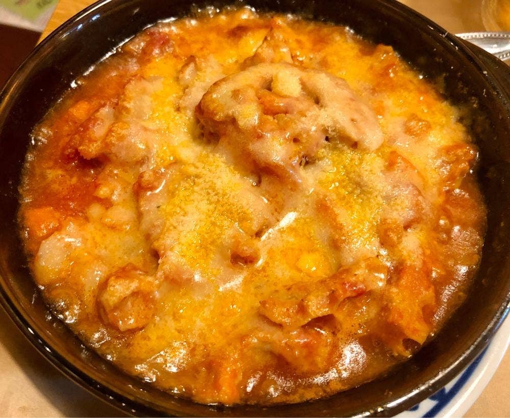 イタリアンワインBar モンレアーレ