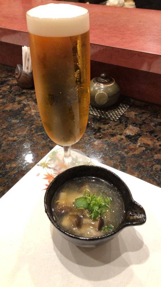 寿司やまひろ