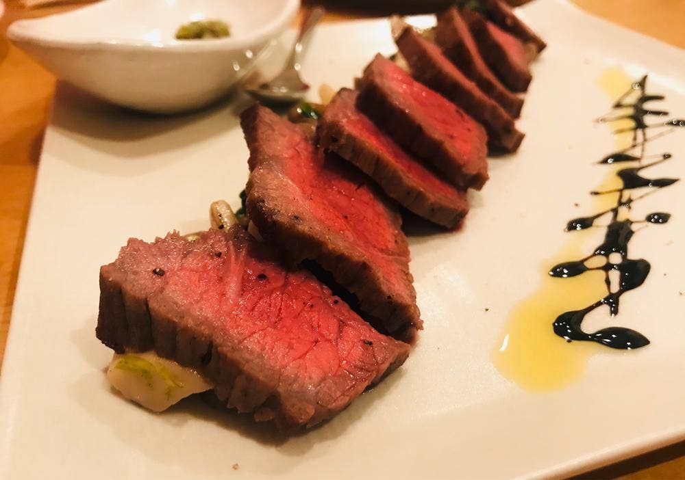 くつろぎ食堂 スーリールダンジュ