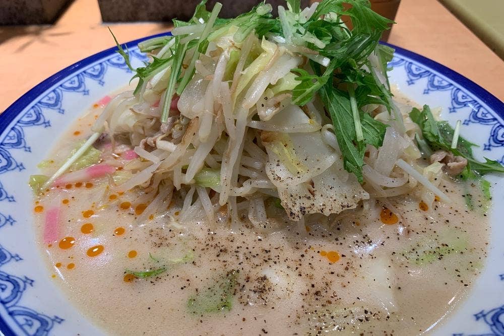 好好炒飯
