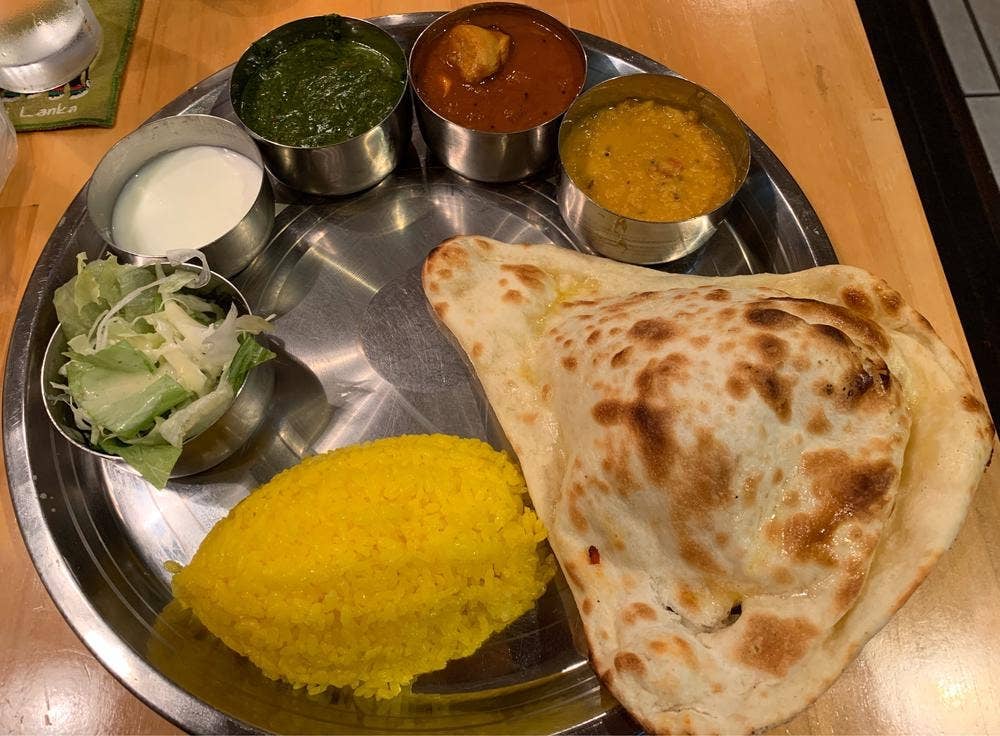 SRiLANKA KiTCHEN
