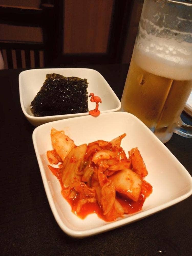 青ヤン