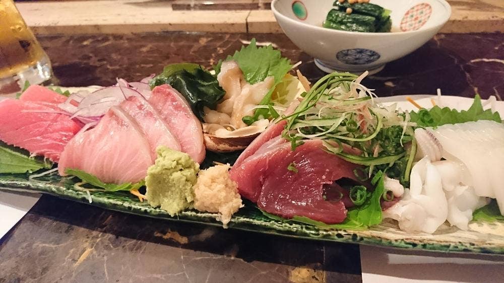 菜