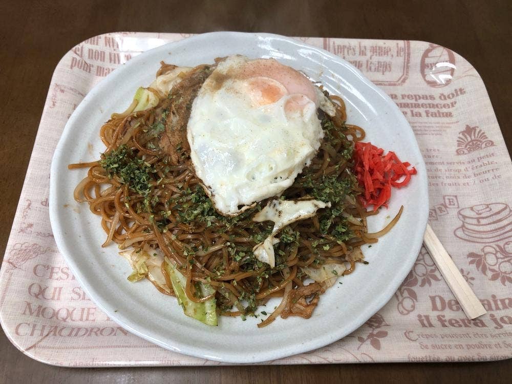 たこ焼くるるん