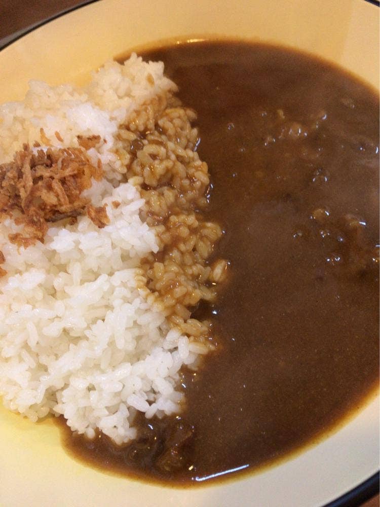 元町カレー