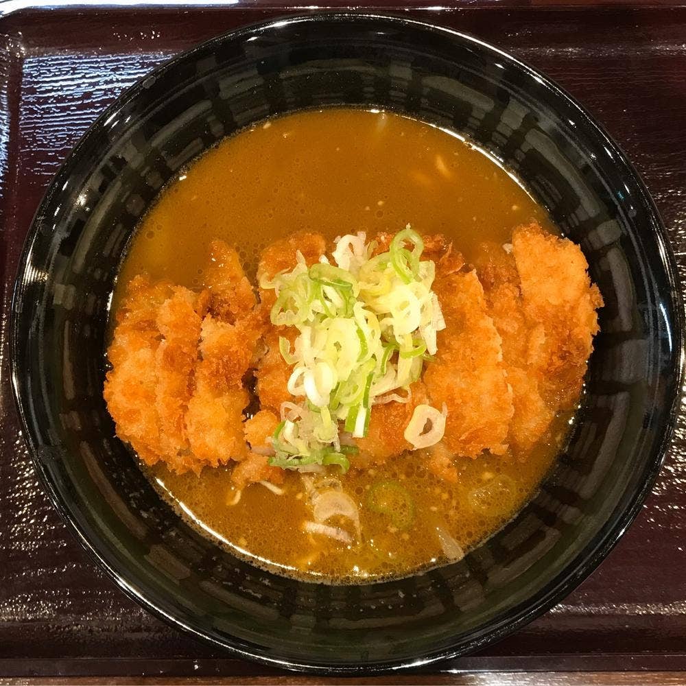 カレーハウスCoCo壱番屋 岡山駅西口店