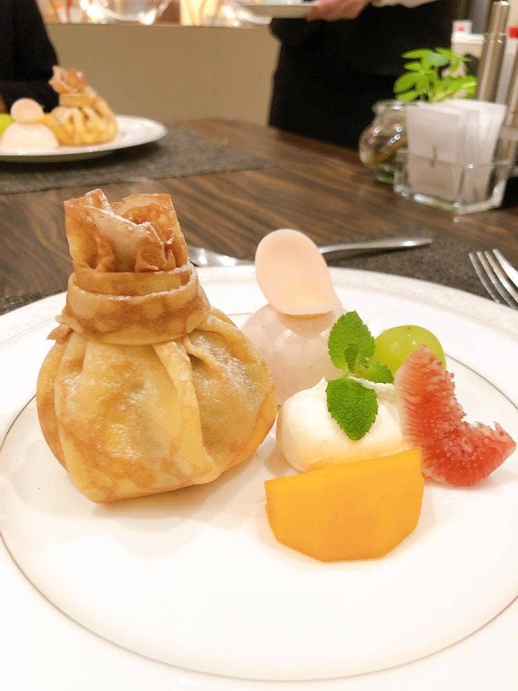 シーズンカフェ