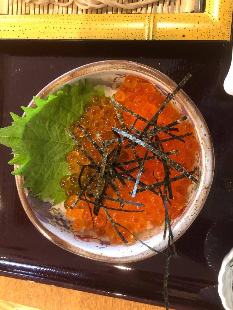 食事処 北乃庵