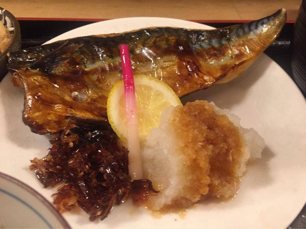 割烹 新みくし